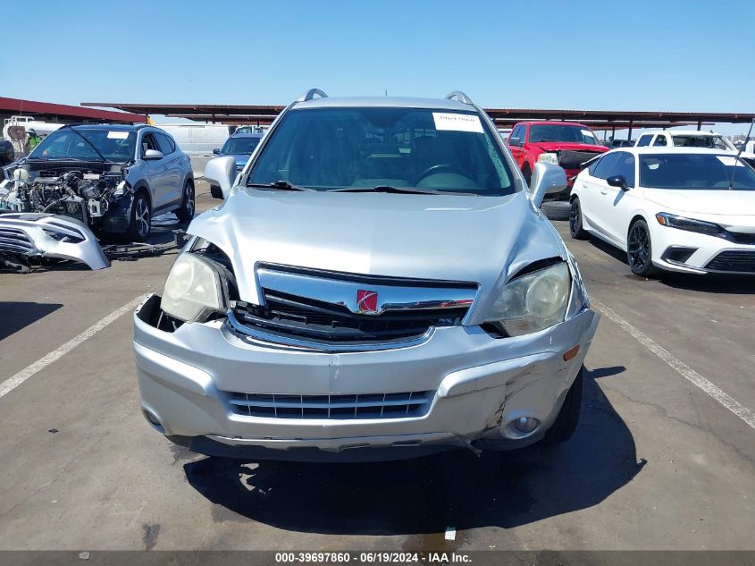 2009 Saturn Vue Xr4 VIN: 3GSCL53P59S624428 Lot: 39697860