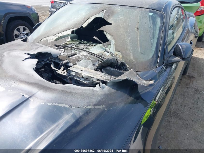 2019 Ford Mustang Ecoboost VIN: 1FA6P8TH3K5123311 Lot: 39697862