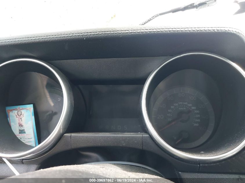 2019 Ford Mustang Ecoboost VIN: 1FA6P8TH3K5123311 Lot: 39697862