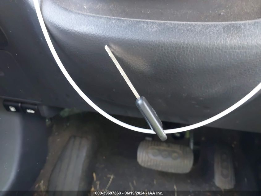 2007 Nissan Versa 1.8S VIN: 3N1BC13E67L414364 Lot: 39697863