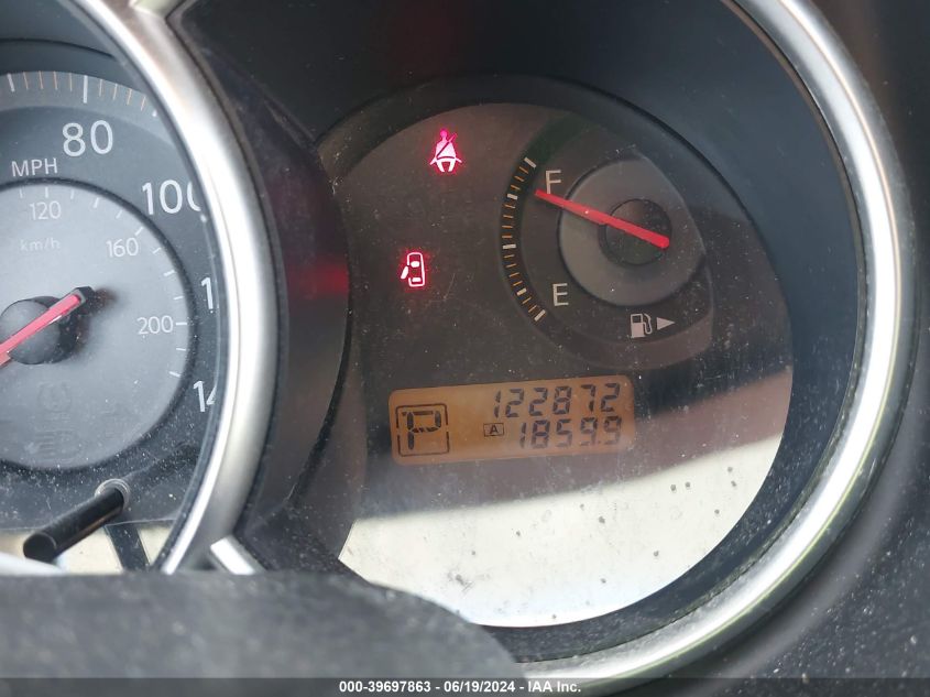 2007 Nissan Versa 1.8S VIN: 3N1BC13E67L414364 Lot: 39697863