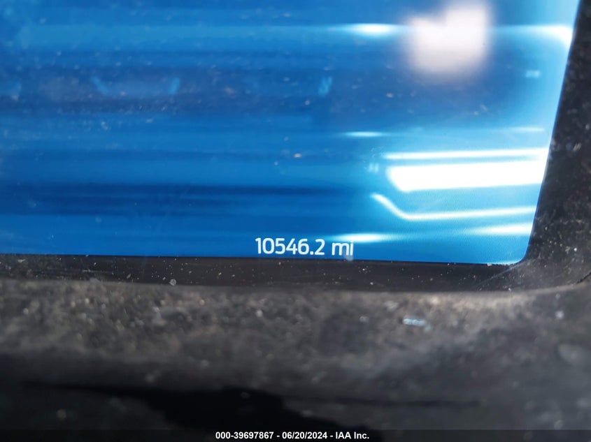 2024 Ford F-250 Lariat VIN: 1FT8W2BM7REC43141 Lot: 39697867