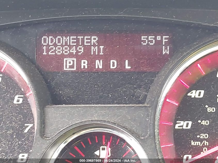 2012 GMC Acadia Slt-1 VIN: 1GKKVRED8CJ213906 Lot: 39697869