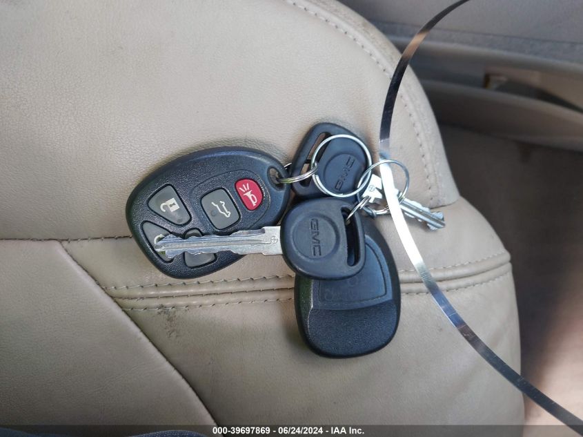 2012 GMC Acadia Slt-1 VIN: 1GKKVRED8CJ213906 Lot: 39697869