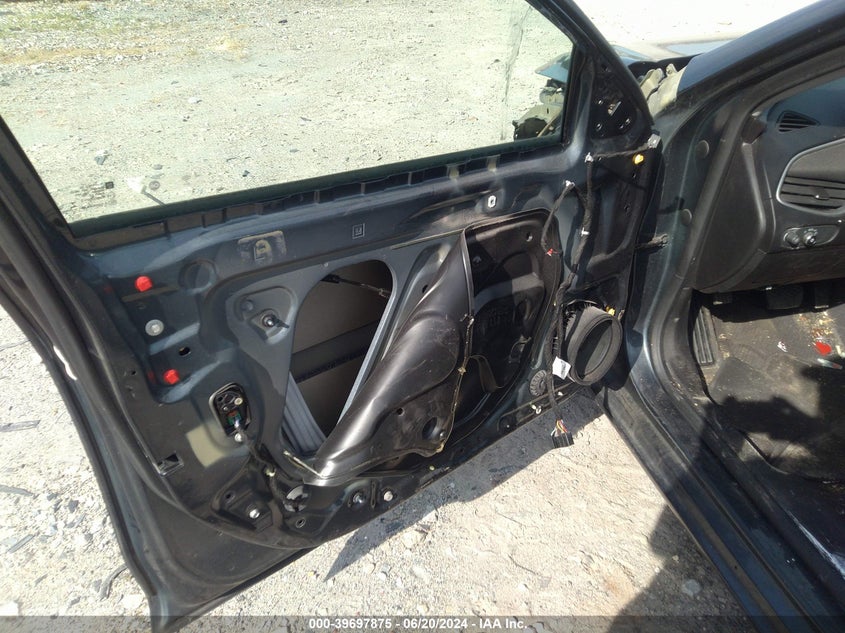 2019 Chevrolet Malibu Ls VIN: 1G1ZB5ST6KF197707 Lot: 39697875