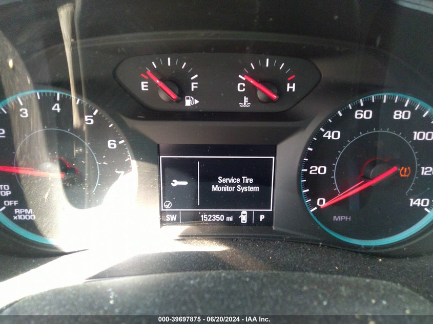 2019 Chevrolet Malibu Ls VIN: 1G1ZB5ST6KF197707 Lot: 39697875