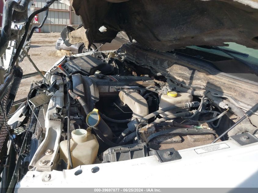 2006 Dodge Ram 2500 VIN: 3D7KS29C56G141751 Lot: 39697877