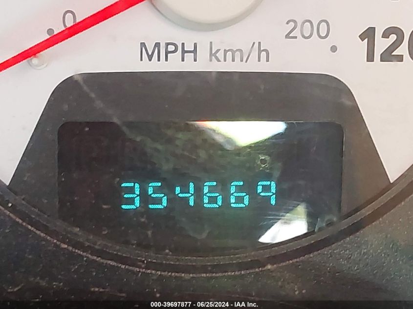 2006 Dodge Ram 2500 VIN: 3D7KS29C56G141751 Lot: 39697877