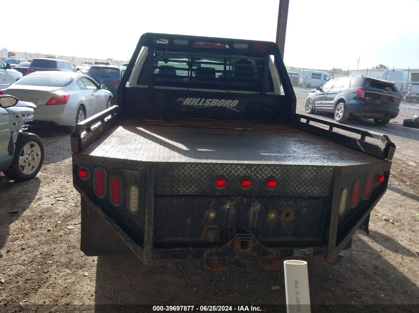 2006 Dodge Ram 2500 VIN: 3D7KS29C56G141751 Lot: 39697877