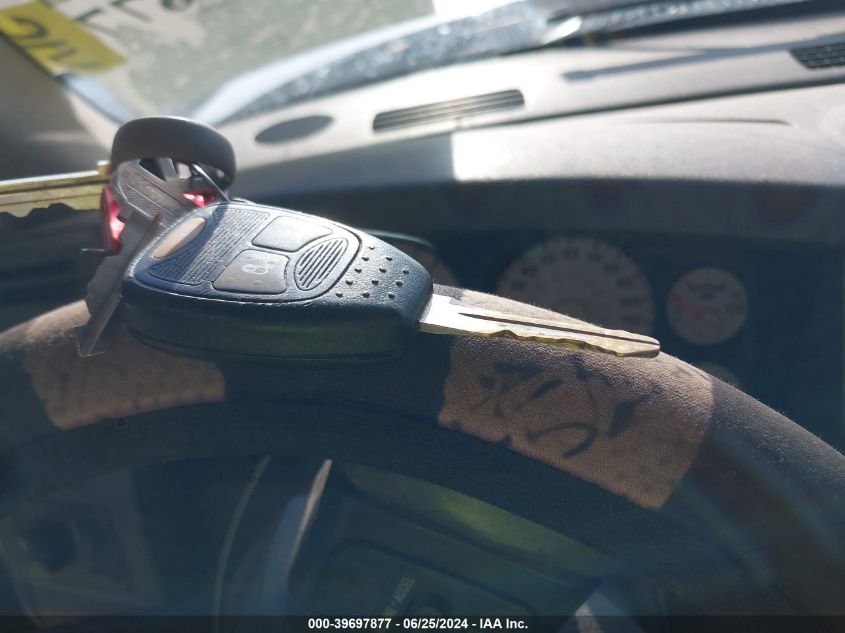 2006 Dodge Ram 2500 VIN: 3D7KS29C56G141751 Lot: 39697877