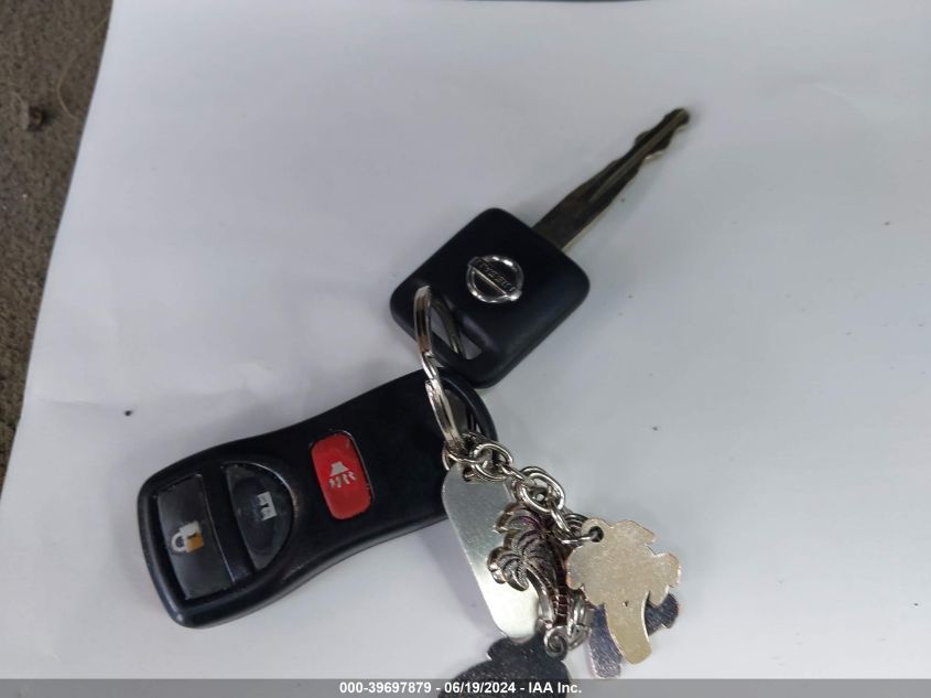 2008 Nissan Sentra 2.0 VIN: 3N1AB61E88L728162 Lot: 39697879