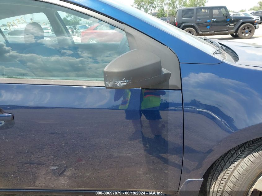 2008 Nissan Sentra 2.0 VIN: 3N1AB61E88L728162 Lot: 39697879