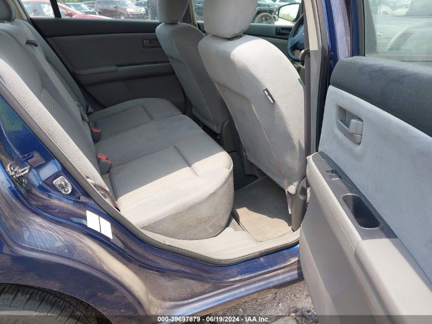 2008 Nissan Sentra 2.0 VIN: 3N1AB61E88L728162 Lot: 39697879