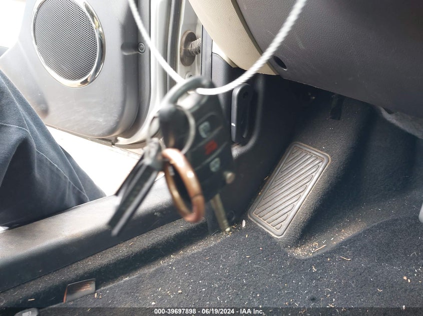 2013 Kia Soul ! VIN: KNDJT2A6XD7485674 Lot: 39697898