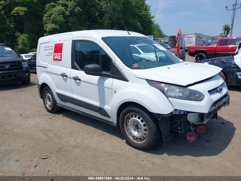 NM0LS6E74E1148649 2014 Ford Transit Connect Xl