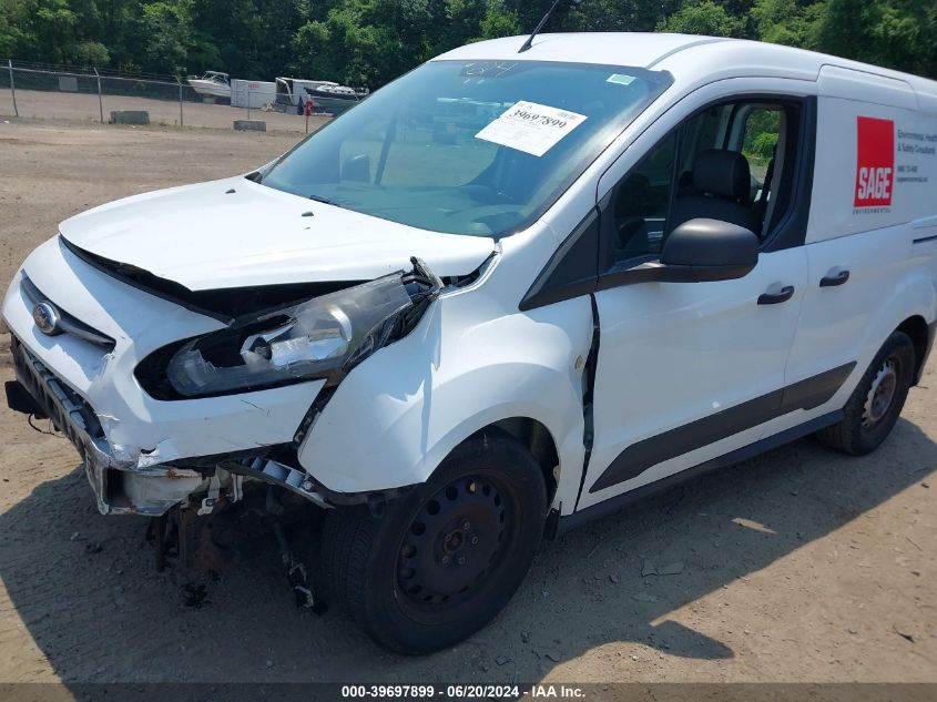 NM0LS6E74E1148649 2014 Ford Transit Connect Xl