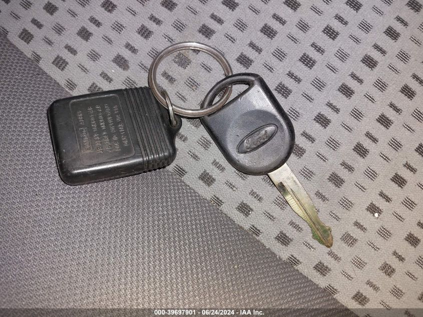 2006 Ford Focus Zxw VIN: 1FAHP36N36W220134 Lot: 39697901