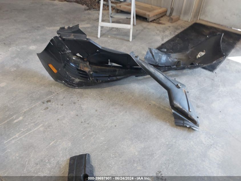 2006 Ford Focus Zxw VIN: 1FAHP36N36W220134 Lot: 39697901