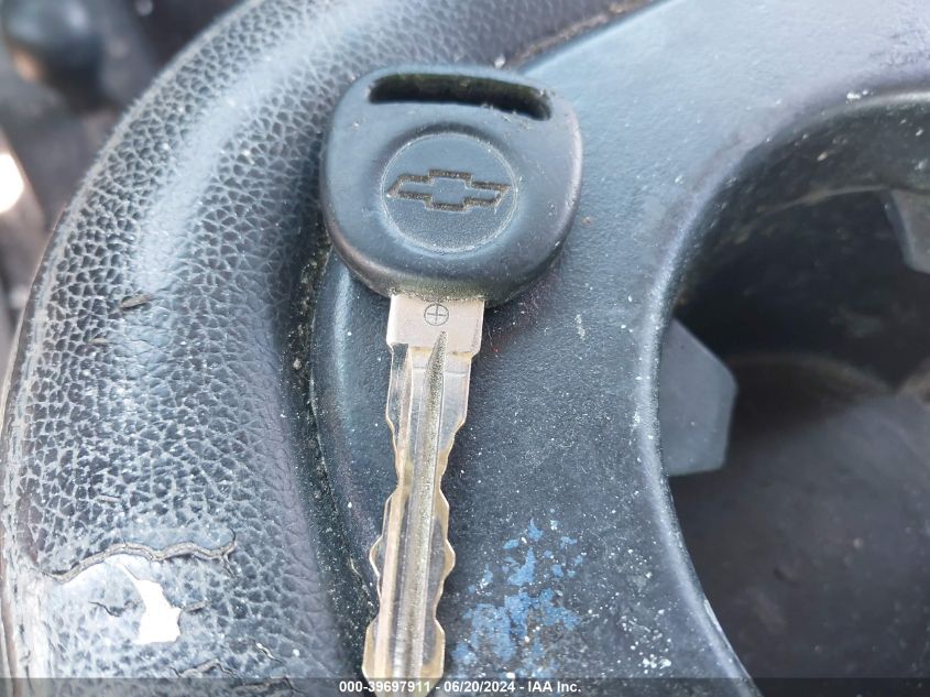 2011 Chevrolet Silverado 1500 Work Truck VIN: 1GCRKPEA9BZ336711 Lot: 39697911