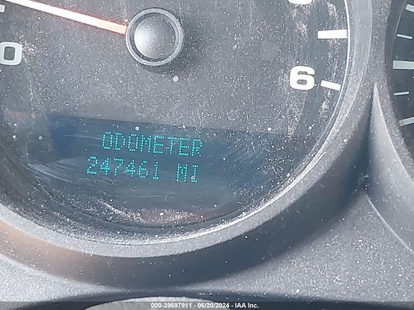 2011 Chevrolet Silverado 1500 Work Truck VIN: 1GCRKPEA9BZ336711 Lot: 39697911