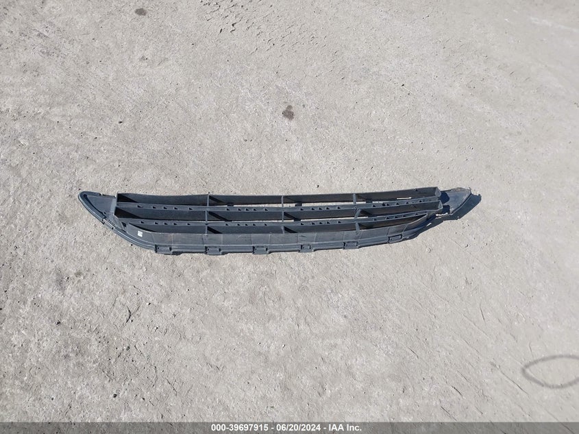 2011 Toyota Sienna Base V6 VIN: 5TDZK3DC0BS162654 Lot: 39697915