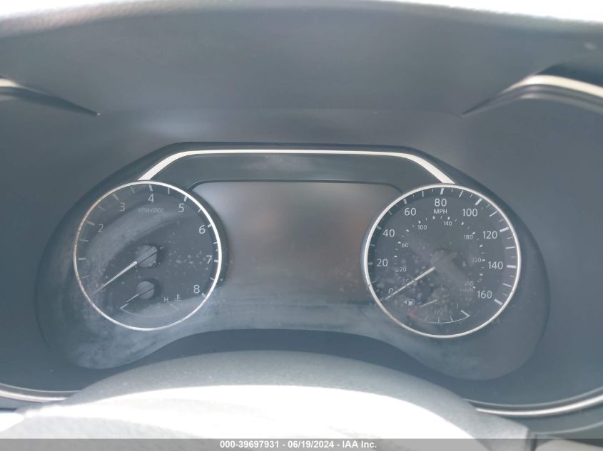 2016 Nissan Maxima 3.5 Sl VIN: 1N4AA6AP5GC430458 Lot: 39697931