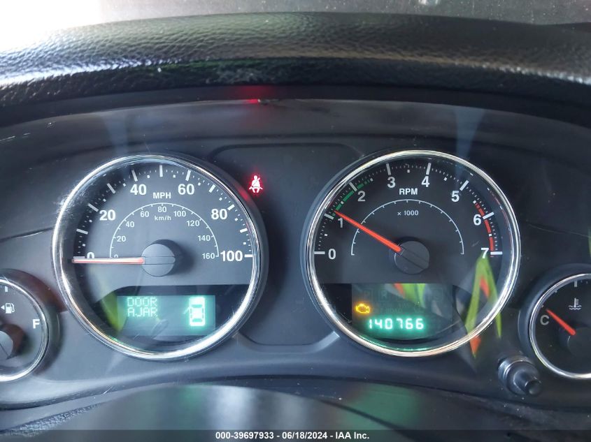 2014 Jeep Wrangler Unlimited Rubicon VIN: 1C4BJWFG2EL149450 Lot: 39697933