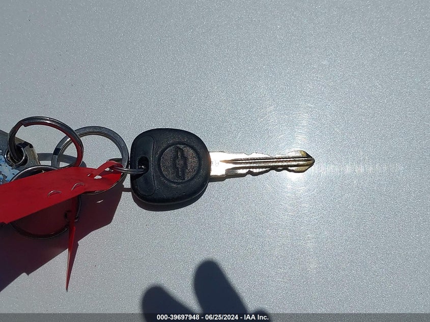 2013 CHEVROLET IMPALA LS - 2G1WF5E33D1228781