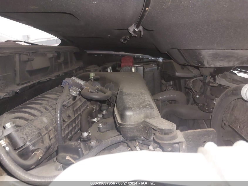 2018 NISSAN ROGUE S - JN8AT2MV1JW327829