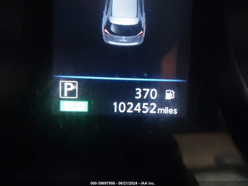 2018 NISSAN ROGUE S - JN8AT2MV1JW327829