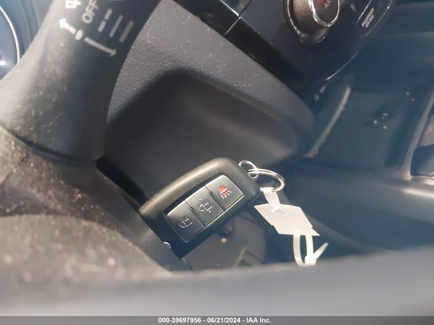 2018 NISSAN ROGUE S - JN8AT2MV1JW327829