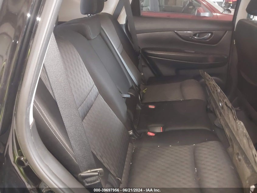 2018 NISSAN ROGUE S - JN8AT2MV1JW327829