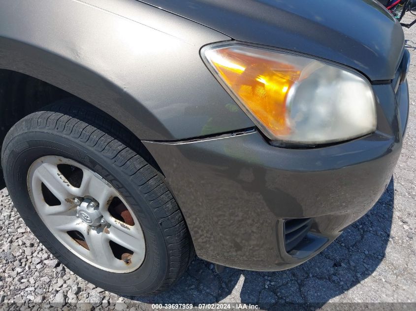 2010 Toyota Rav4 VIN: 2T3BF4DV0AW031282 Lot: 39697959