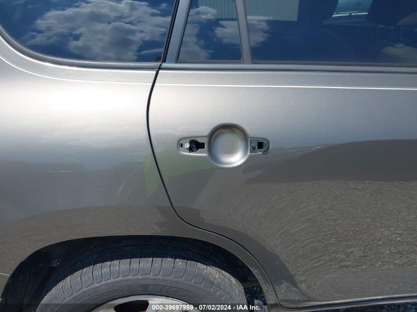 2010 Toyota Rav4 VIN: 2T3BF4DV0AW031282 Lot: 39697959