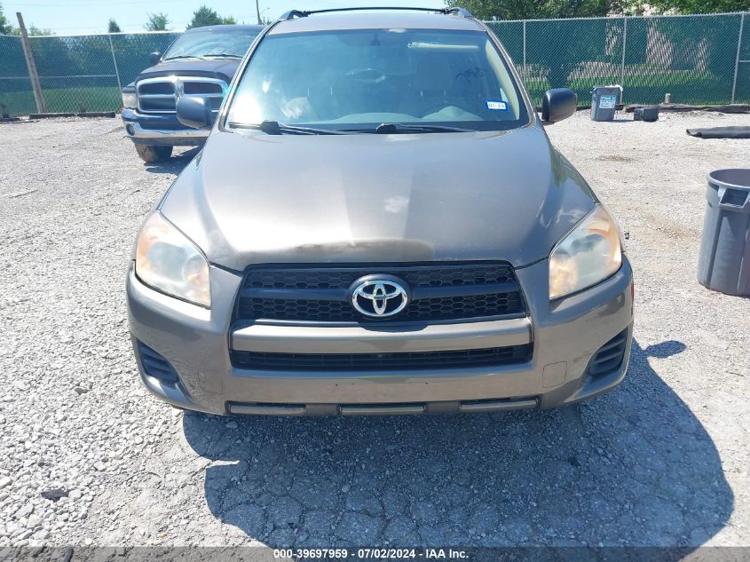 2010 Toyota Rav4 VIN: 2T3BF4DV0AW031282 Lot: 39697959