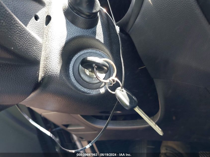 2015 Kia Soul VIN: KNDJN2A21F7144707 Lot: 39697963