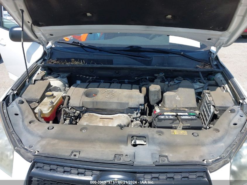 2011 Toyota Rav4 Sport VIN: 2T3WF4DV0BW067797 Lot: 39697971