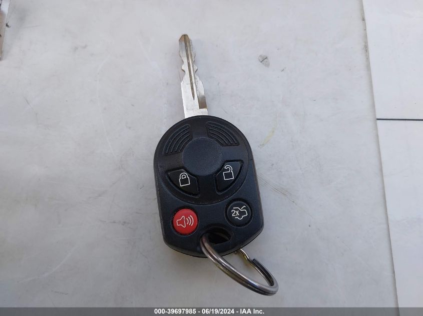 2007 Lincoln Mkx VIN: 2LMDU68C67BJ17520 Lot: 39697985