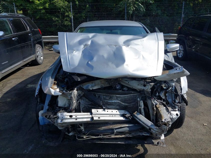 2010 Honda Accord 2.4 Lx-P VIN: 1HGCP2F40AA082629 Lot: 39698003