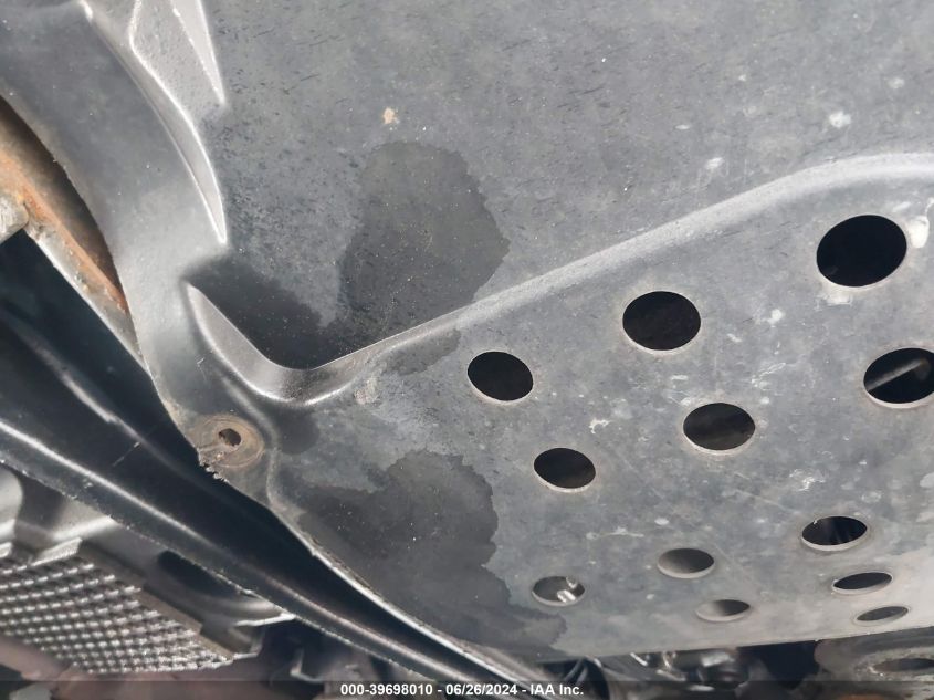 2005 Ford Escape Xlt VIN: 1FMCU93135KB16102 Lot: 39698010