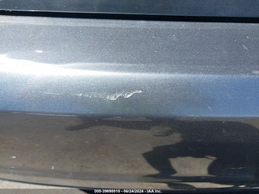 2015 Volkswagen Passat 1.8T S VIN: 1VWAT7A34FC024626 Lot: 39698015