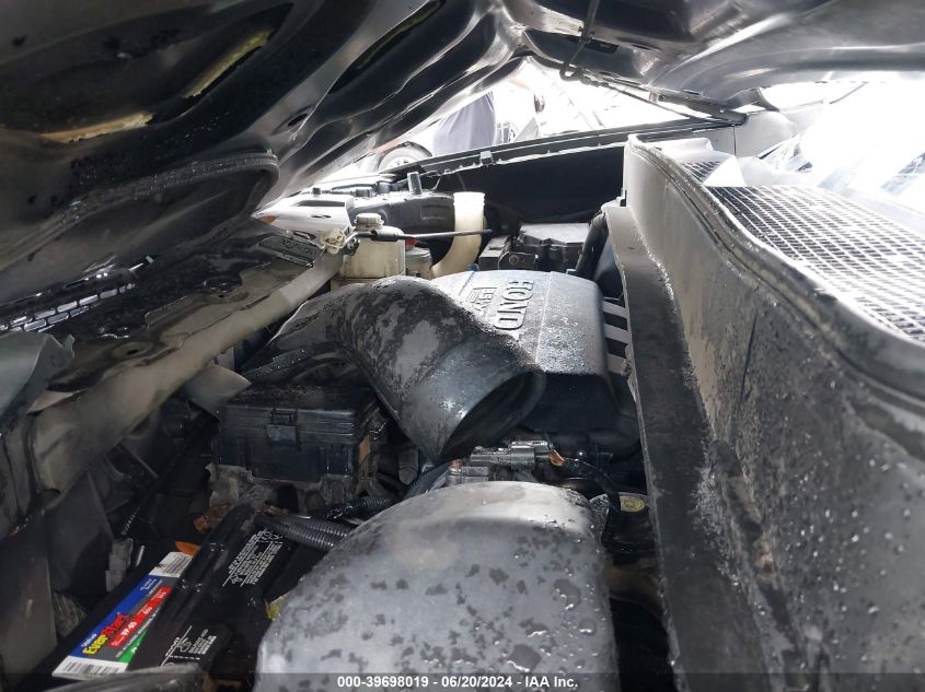 2011 Honda Pilot Lx VIN: 5FNYF4H21BB014427 Lot: 39698019