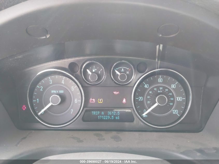 2012 Ford Flex Titanium VIN: 2FMHK6DT2CBD17524 Lot: 39698027