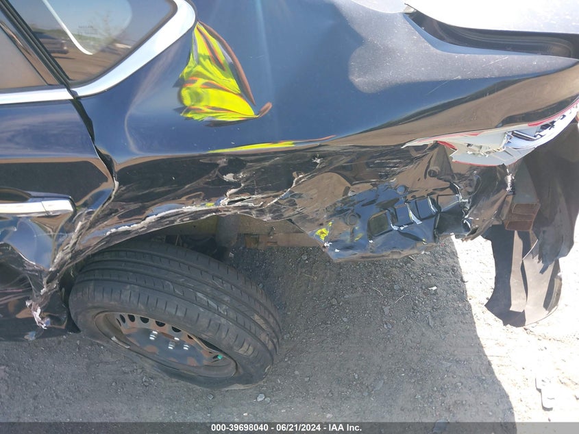 2017 Nissan Sentra S/Sv/Sr/Sl VIN: 3N1AB7AP1HY356366 Lot: 39698040