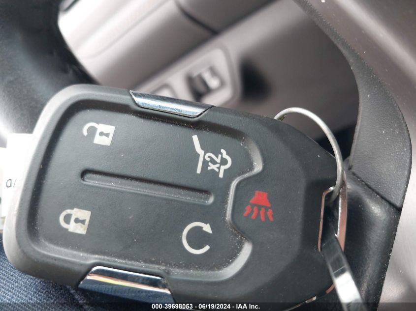 2021 GMC Acadia Awd At4 VIN: 1GKKNLLSXMZ163348 Lot: 39698053