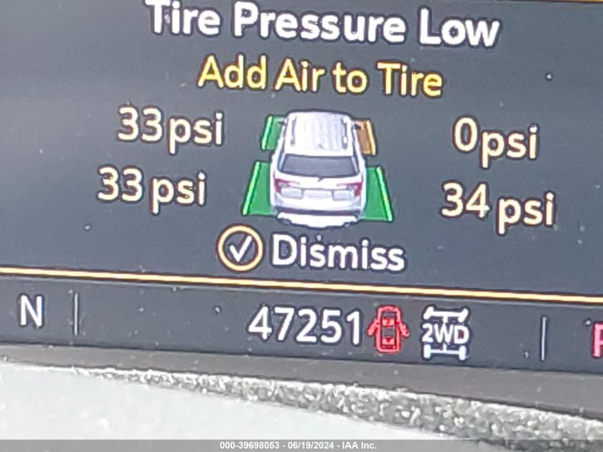 2021 GMC Acadia Awd At4 VIN: 1GKKNLLSXMZ163348 Lot: 39698053