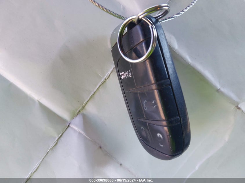 2011 Dodge Charger VIN: 2B3CL3CG6BH532576 Lot: 39698060