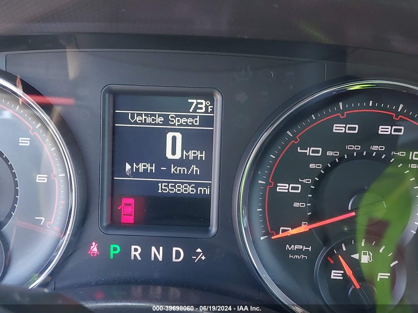 2011 Dodge Charger VIN: 2B3CL3CG6BH532576 Lot: 39698060