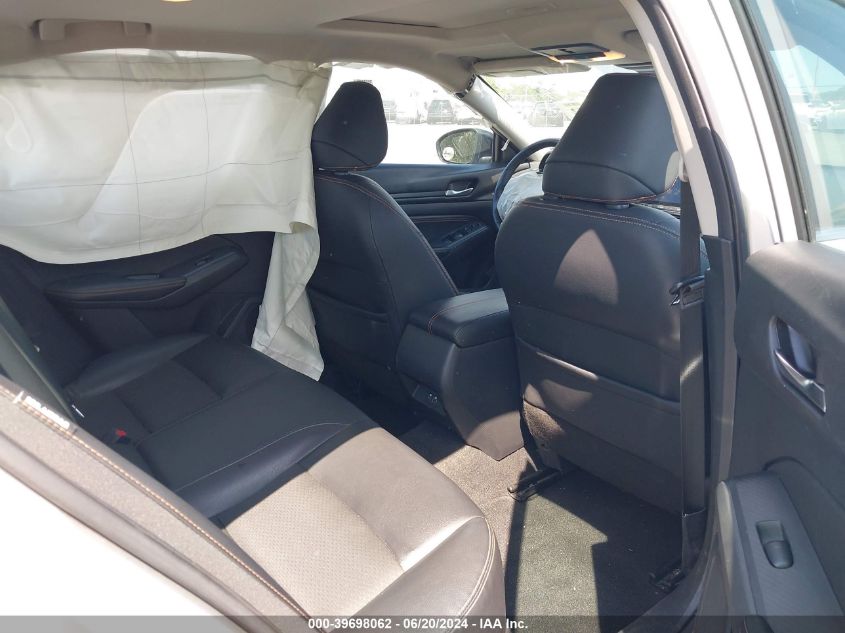 2020 Nissan Altima Sr Intelligent Awd VIN: 1N4BL4CW1LC215273 Lot: 39698062