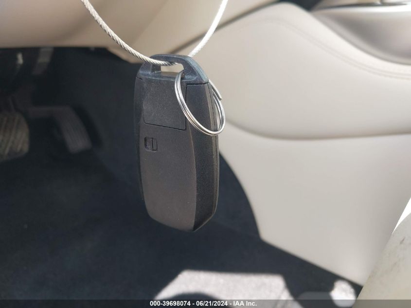 2020 Infiniti Qx60 Luxe Awd VIN: 5N1DL0MM0LC542347 Lot: 39698074